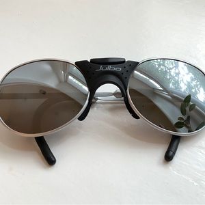 Julbo Mountaineering Sunglasses